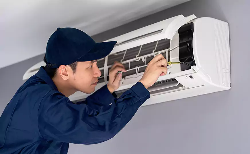 AC Duct Cleaning Auburn Hills
