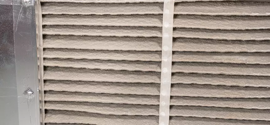 Mobile Car AC Filter Replacement in Auburn Hills