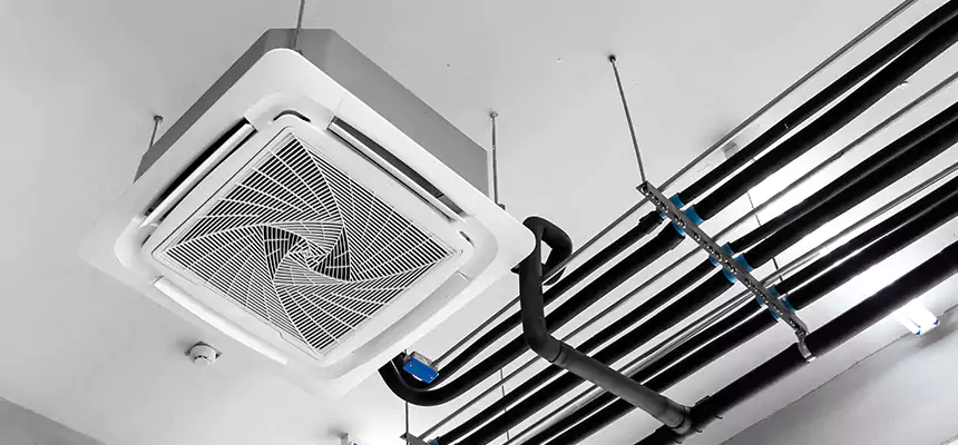 Our Air Duct Deep Cleaning Services in Auburn Hills, MI