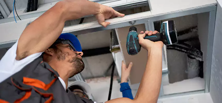 Our Apartment Air Duct Cleaning Services in Auburn Hills, MI