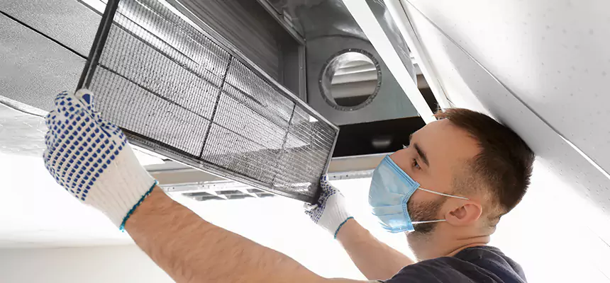 Our Bathroom Exhaust Duct Cleaning Services in Auburn Hills, MI