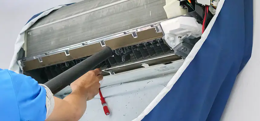 Advanced Clogged Dryer Vent Repair for Multi-Unit & Commercial in Auburn Hills, MI