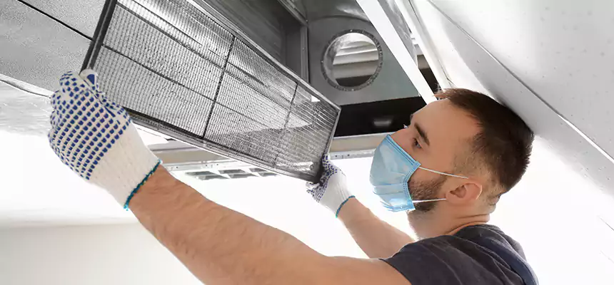 Our Dryer Vent Cleaning Services in Auburn Hills, MI