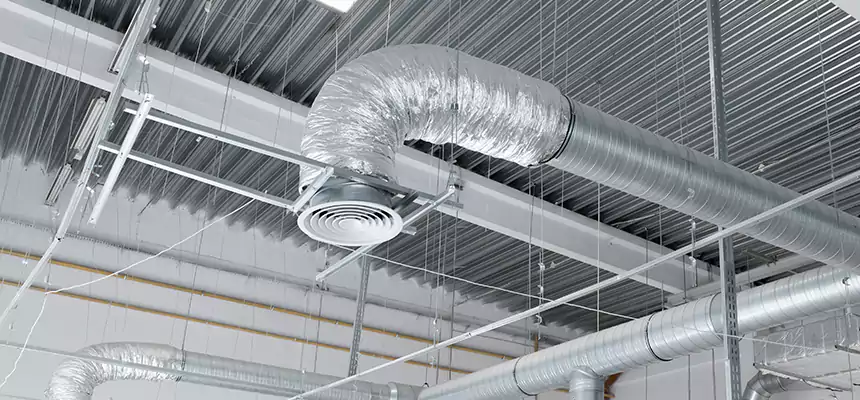 Our Dryer Vent Hose Replacement Services in Auburn Hills, MI