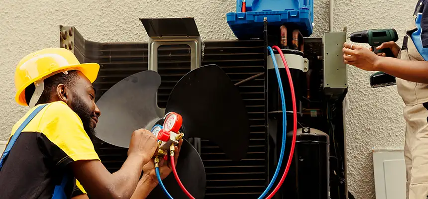 Our HVAC Airflow Optimization Services in Auburn Hills, MI