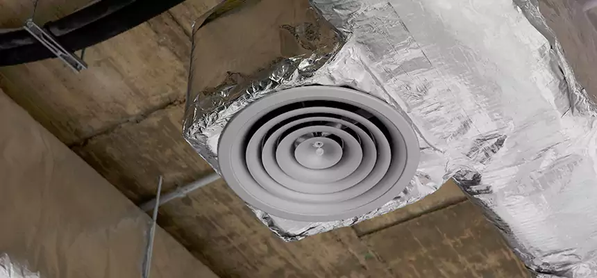 Our HVAC Ductwork Installation Services in Auburn Hills, MI