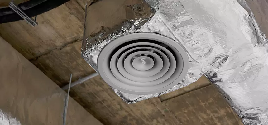 Our Low VOC Vent Installation Services in Auburn Hills, MI