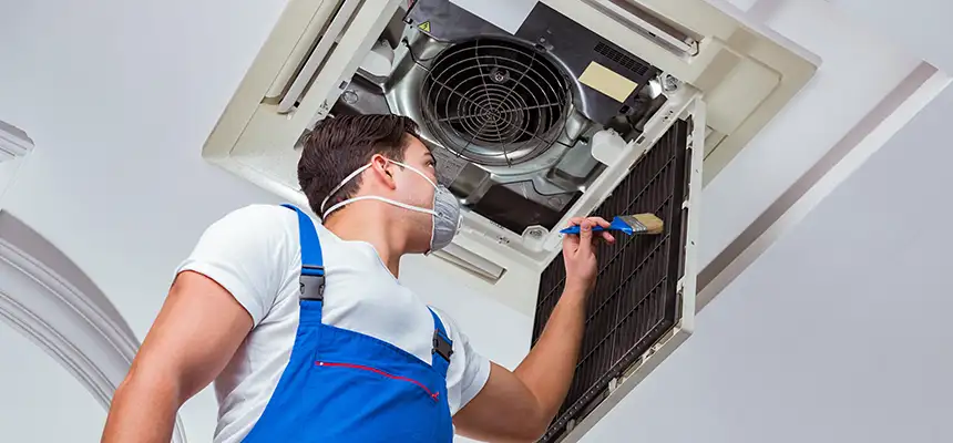 Our Move-in/Move-out Duct Cleaning Services in Auburn Hills, MI