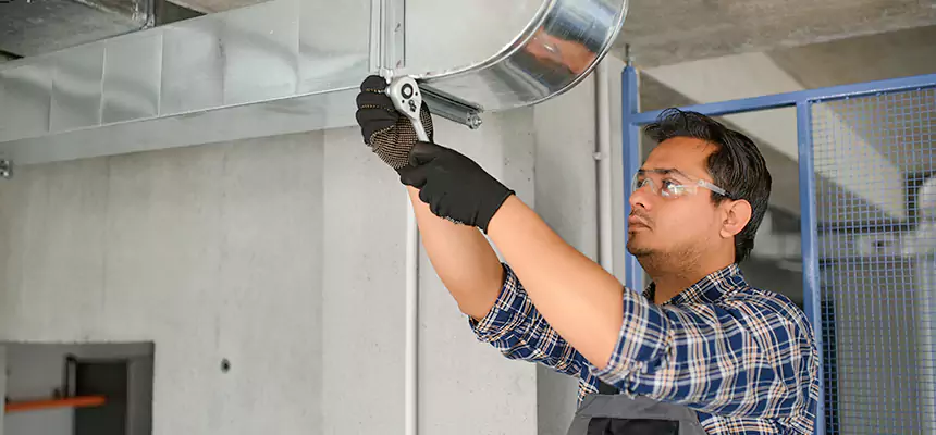 Our Post-Construction Duct Cleaning Services in Auburn Hills, MI