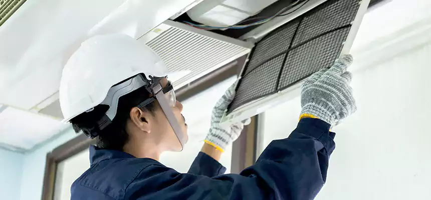 Our Residential Air Vent Cleaning Services in Auburn Hills, MI