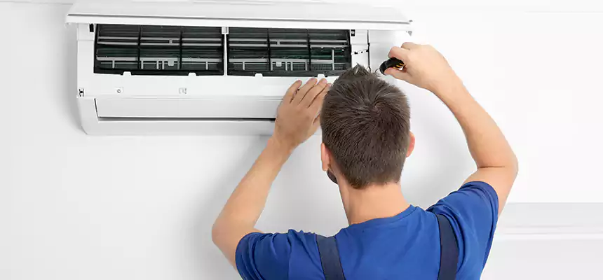 Our Smart Air Conditioning Installation Services in Auburn Hills, MI