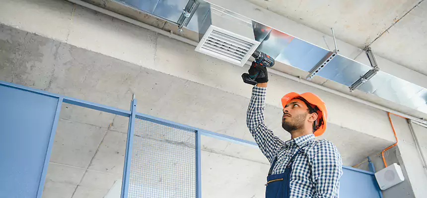 Efficient Exhaust Vent Cleaning in Auburn Hills, MI