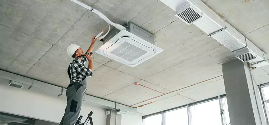 Our Wi Fi Connected Air Ducts Services in Auburn Hills, MI