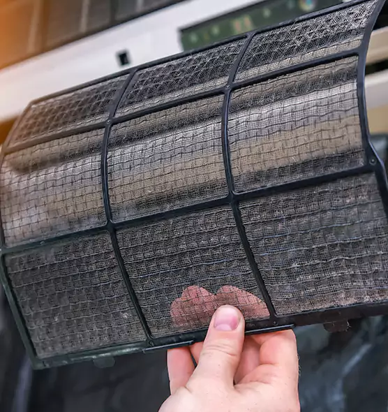 Top-notch AC Air Filter Replacement in Auburn Hills