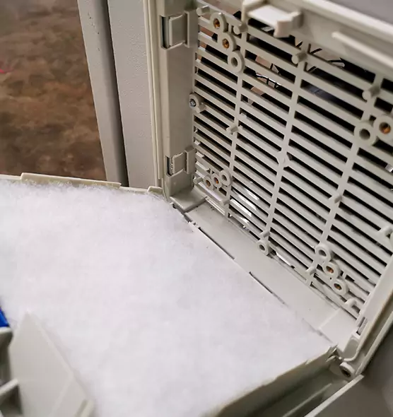 Professional Air Duct Expansion Solutions in Auburn Hills, MI