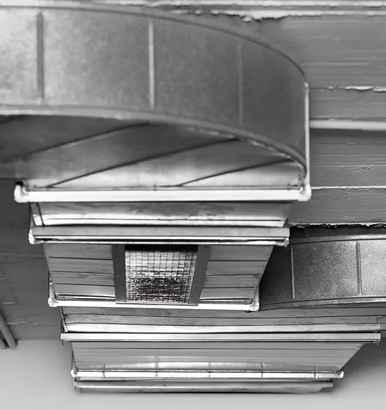 Professional Air Duct Pet Hair Removal in Auburn Hills, MI