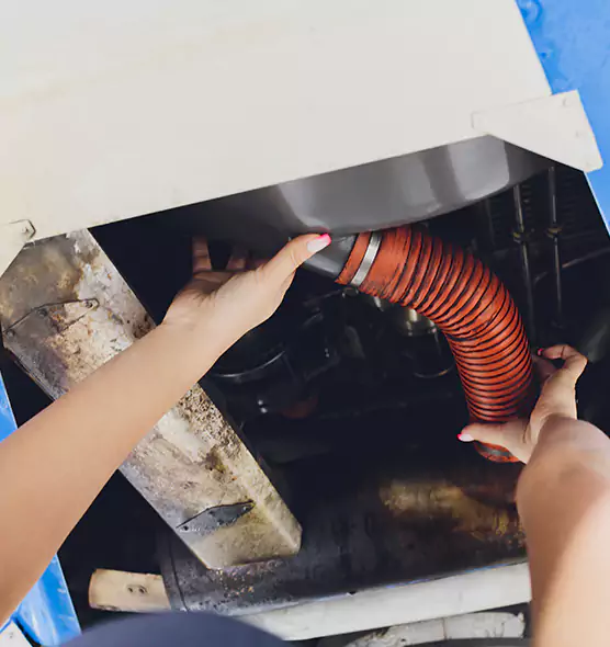 About Air Duct Virus Disinfection in Auburn Hills, MI