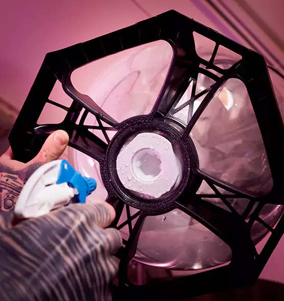 Advanced Basement Vent Cleaning in Auburn Hills, MI