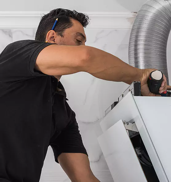 Trusted Bathroom Exhaust Duct Cleaning in Auburn Hills, MI