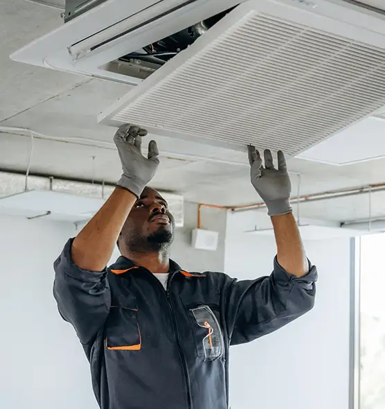 About Certified Air Duct Specialists in Auburn Hills, MI