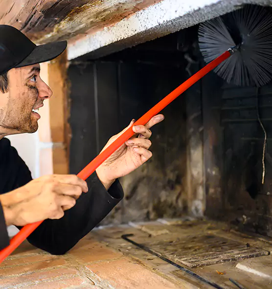 About Expert Chimney Cleaning in Auburn Hills, MI