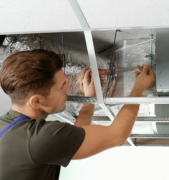 Professional Clogged Dryer Vent Repair in Auburn Hills, MI
