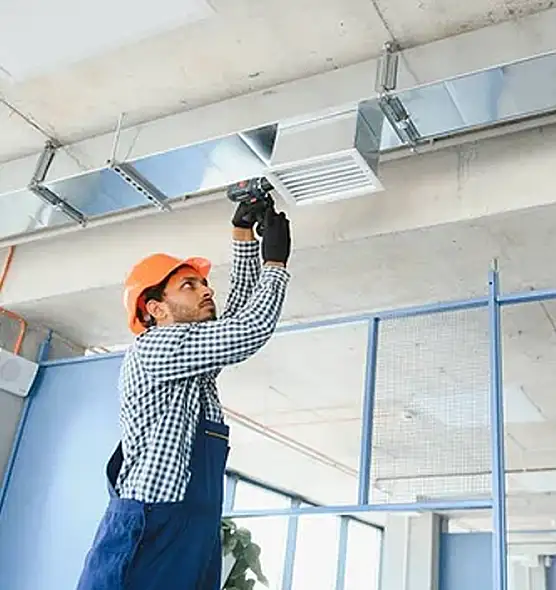 About Commercial Laundry Vent Cleaning in Auburn Hills, MI