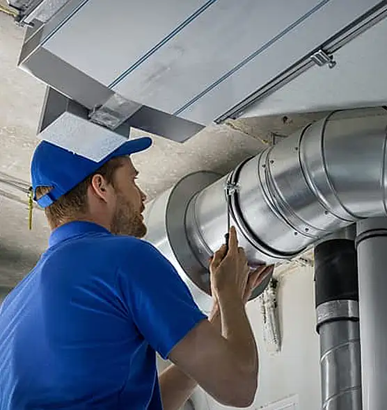 Advanced Dryer Vent Camera Inspection in Auburn Hills, MI