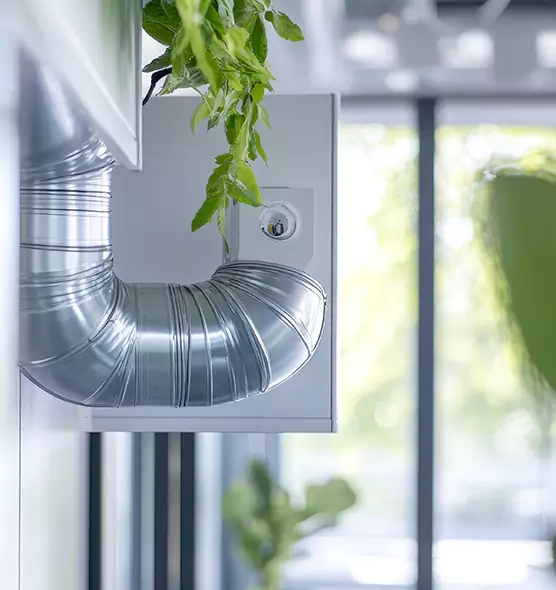 Professional Eco-Safe Dryer Vent Cleaning in Auburn Hills, MI