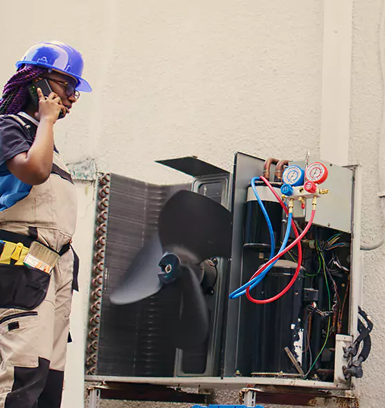 Professional Energy-Efficient HVAC Cleaning in Auburn Hills, MI