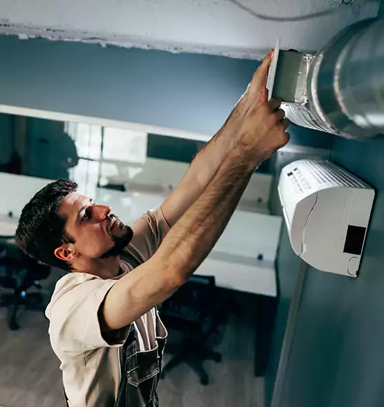 About Flexible Ductwork Replacement in Auburn Hills, MI