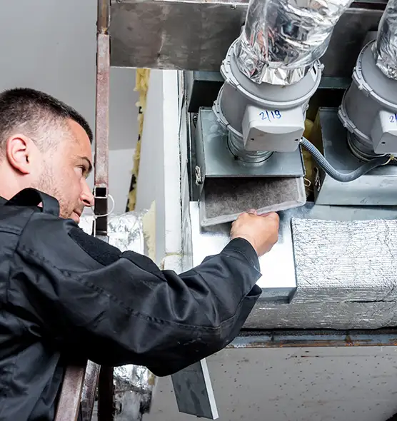 Professional Furnace Vent Cleaning in Auburn Hills, MI