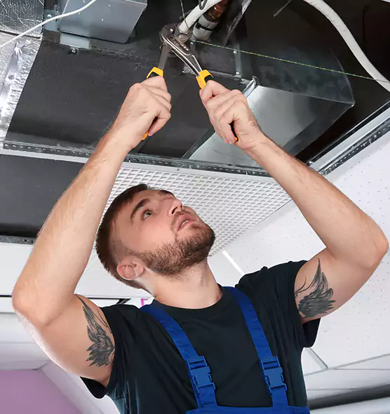 Trusted Home Air Duct Cleaning in Auburn Hills, MI