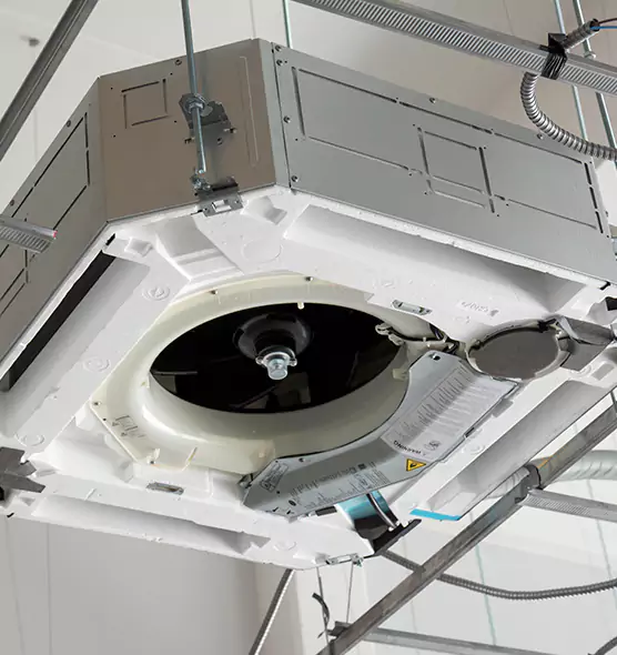 Professional Industrial Dryer Vent Cleaning in Auburn Hills, MI