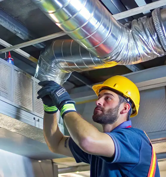 Professional NADCA Approved Air Duct Services in Auburn Hills, MI