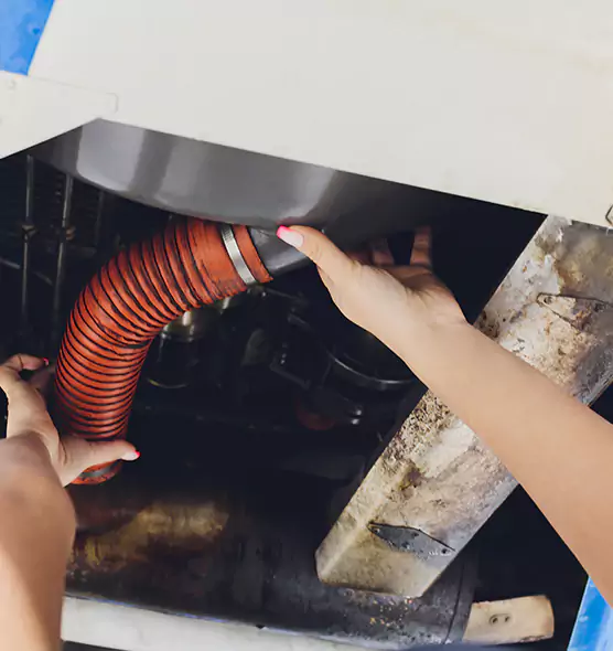 Professional Post-Renovation Duct Debris Removal in Auburn Hills, MI