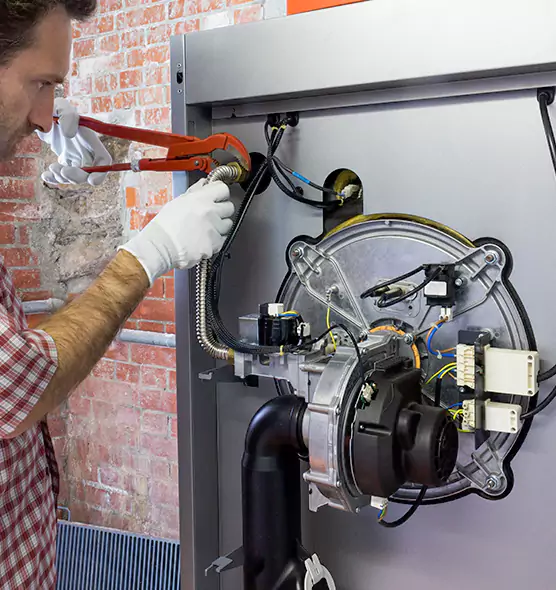 Advanced Repair Dryer Vent Hose in Auburn Hills, MI