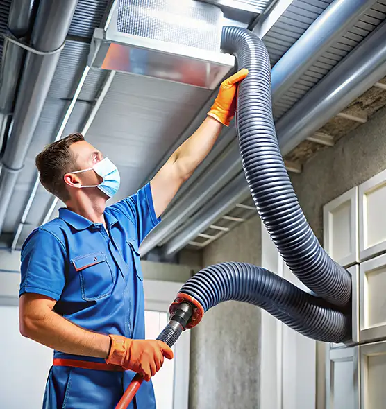 Welcome to Air Duct Cleaning & Repairs Auburn Hills — Your Local Roof Dryer Vent Cleaning Specialists in Auburn Hills, MI