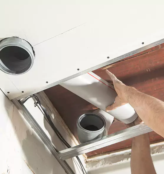 Professional Seasonal Allergy Air Duct Cleaning in Auburn Hills, MI