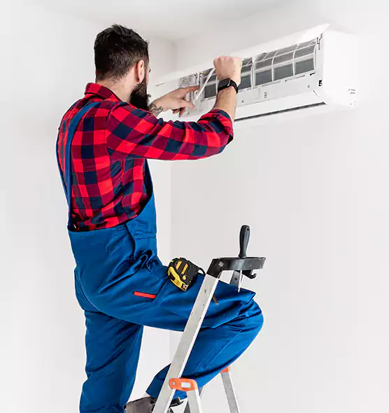 About Smart Air Conditioning Installation in Auburn Hills, MI