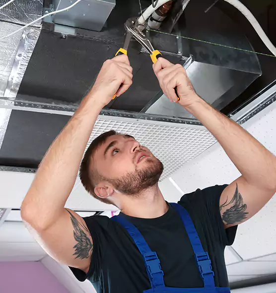 About Ventilation System Upgrades in Auburn Hills, MI
