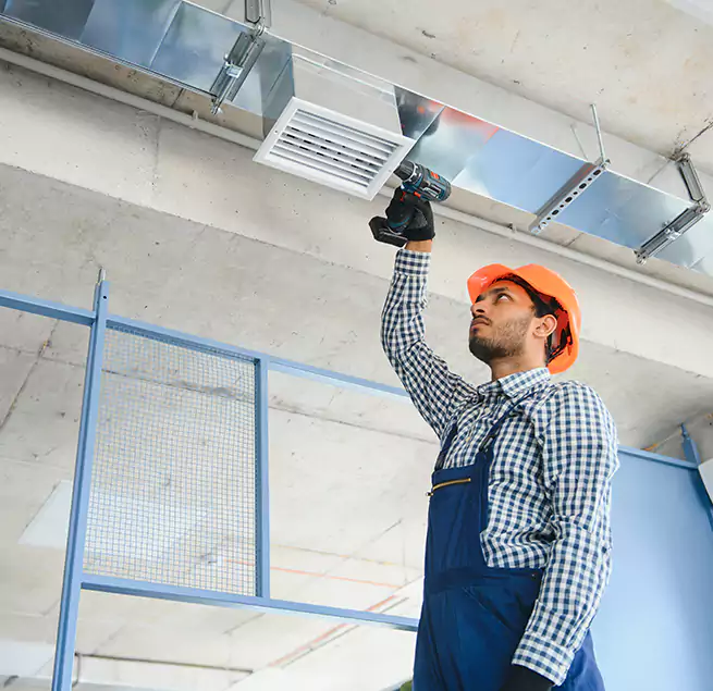 Why Homeowners & Businesses Trust Us in Auburn Hills, MI?