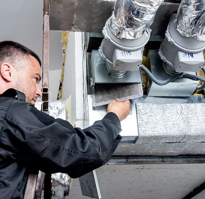 Why Homeowners & Businesses Trust Us in Auburn Hills, MI?