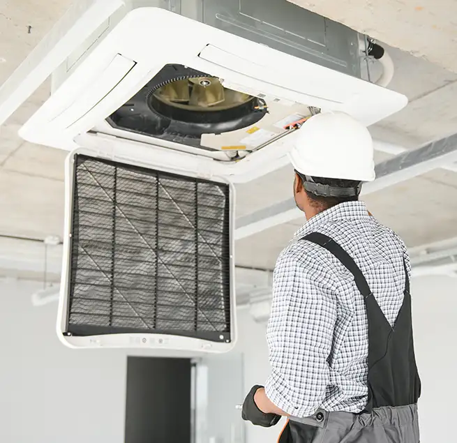 Why Homeowners & Businesses Trust Us in Auburn Hills, MI?