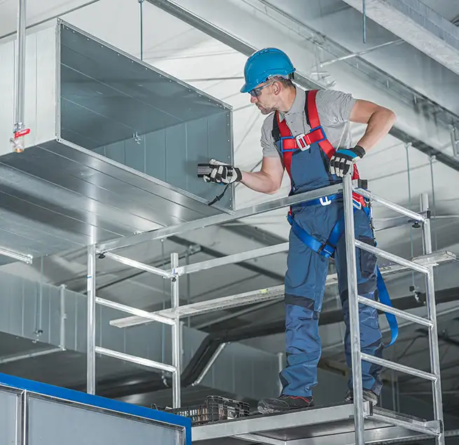 Why Homeowners & Businesses Trust Us in Auburn Hills, MI?