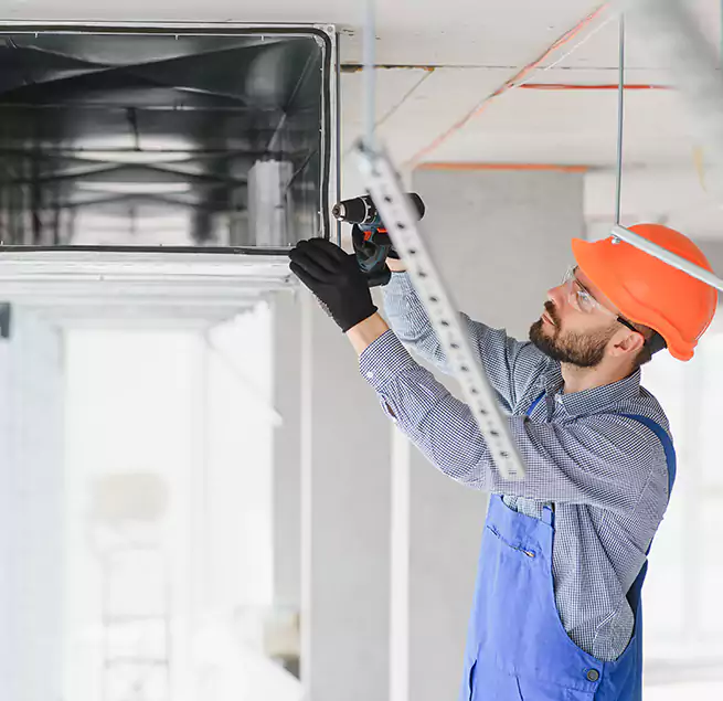 Why Homeowners & Businesses Trust Us Auburn Hills, MI