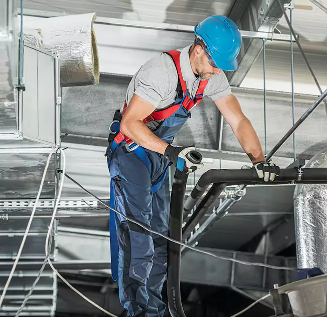 Why Homeowners & Businesses Trust Us in Auburn Hills, MI?