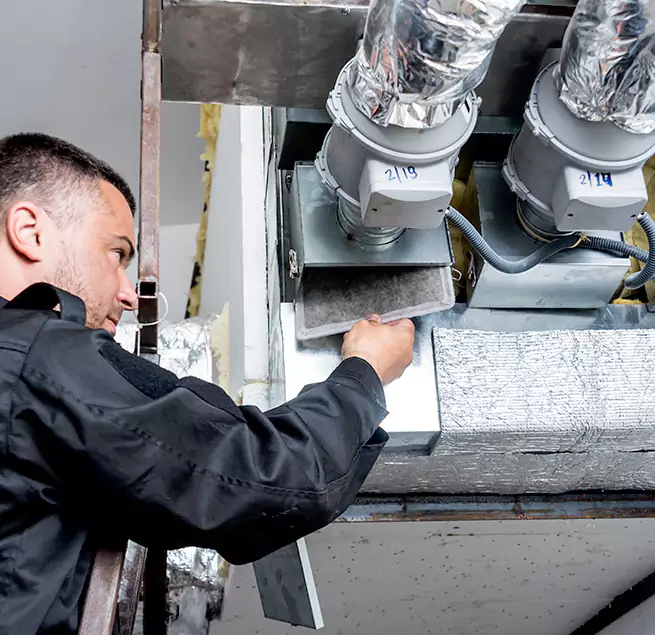 Why Homeowners & Businesses Trust Us in Auburn Hills, MI?