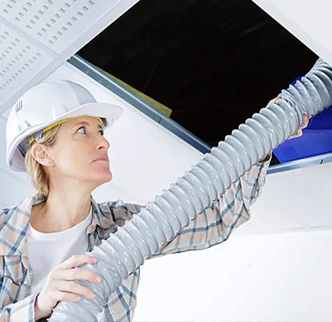 Why Homeowners & Businesses Trust Us Auburn Hills, MI