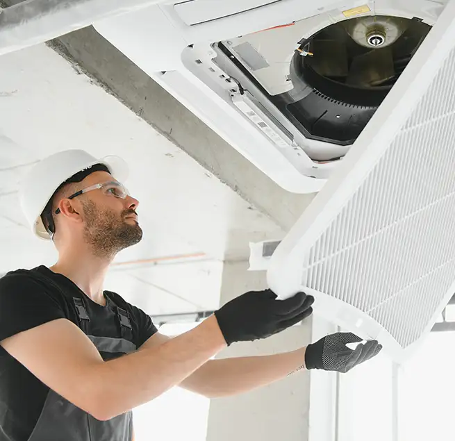 Why Homeowners & Businesses Trust Us in Auburn Hills, MI?